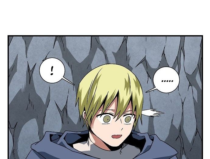 One Step to The Demon King Chapter 22 - halaman 25