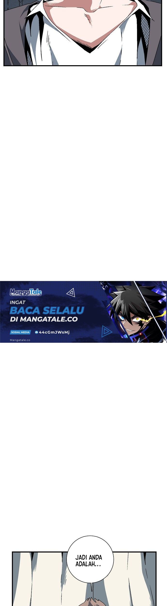One Step to The Demon King Chapter 22 - halaman 30