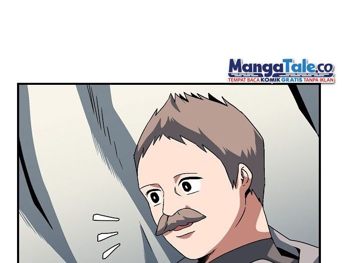 One Step to The Demon King Chapter 22 - halaman 33