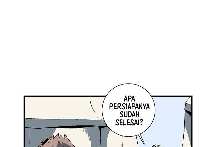 One Step to The Demon King Chapter 22 - halaman 37