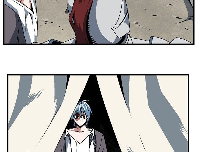 One Step to The Demon King Chapter 22 - halaman 41