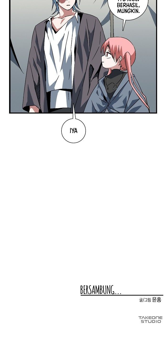 One Step to The Demon King Chapter 22 - halaman 43