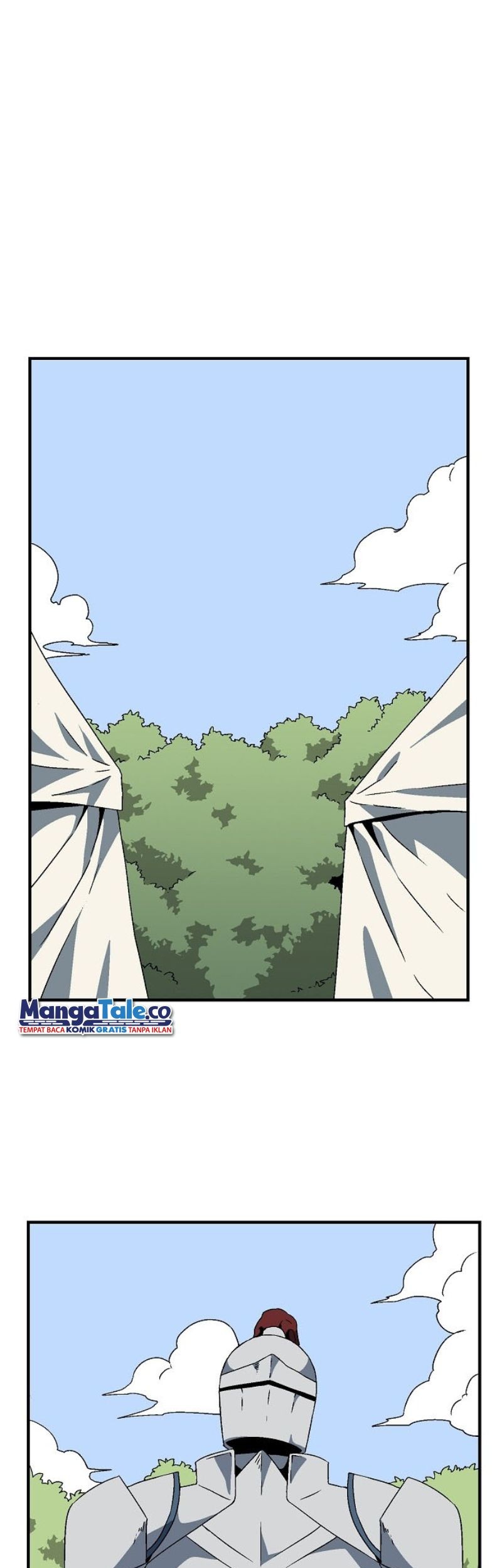 One Step to The Demon King Chapter 23 - halaman 2