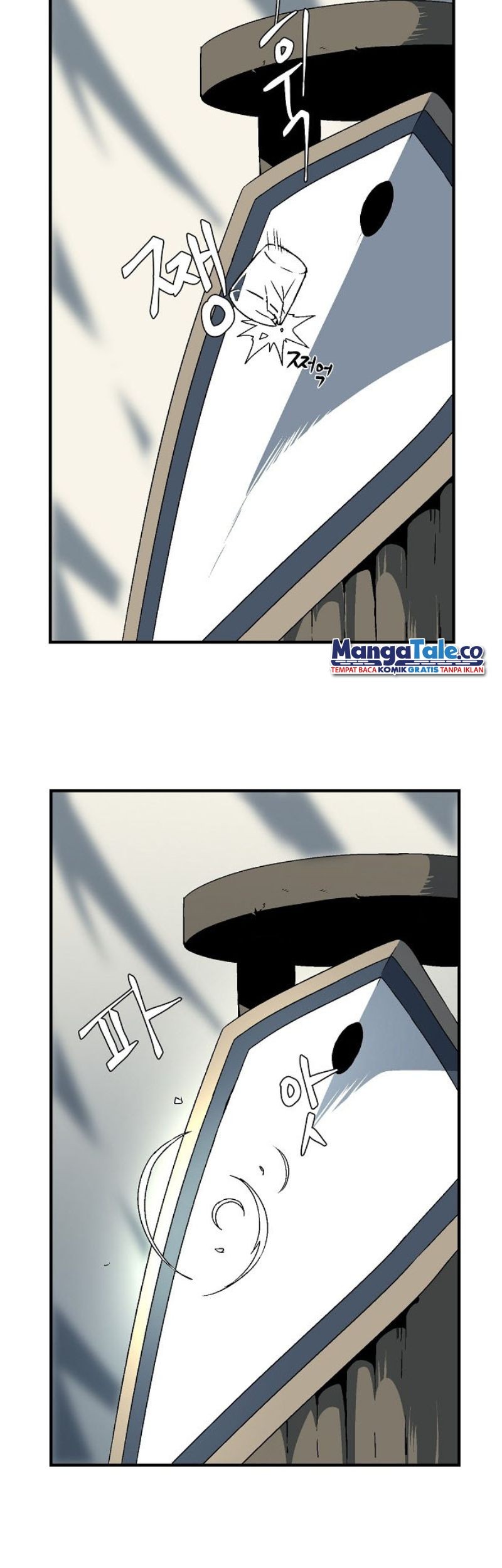 One Step to The Demon King Chapter 23 - halaman 22