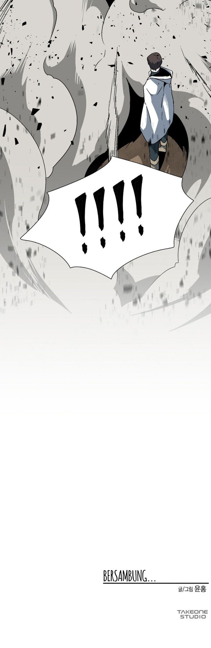 One Step to The Demon King Chapter 23 - halaman 47
