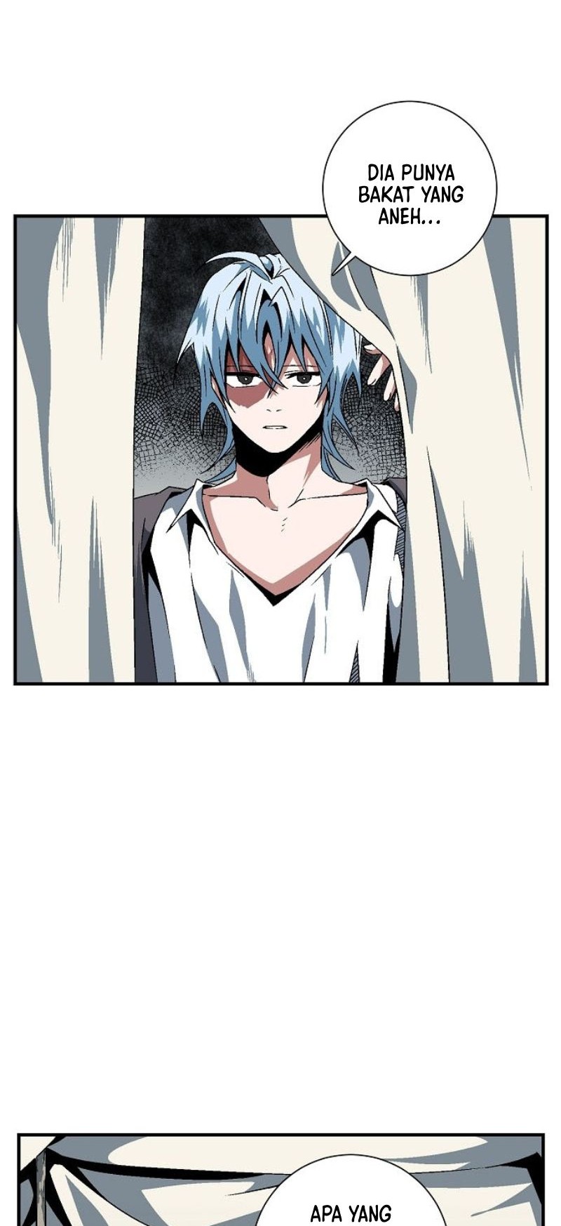 One Step to The Demon King Chapter 23 - halaman 5