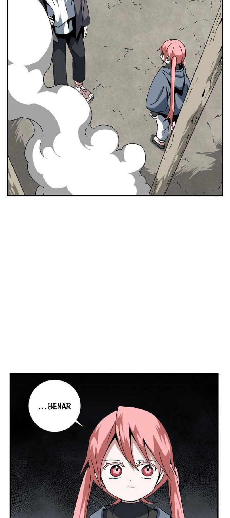 One Step to The Demon King Chapter 23 - halaman 9