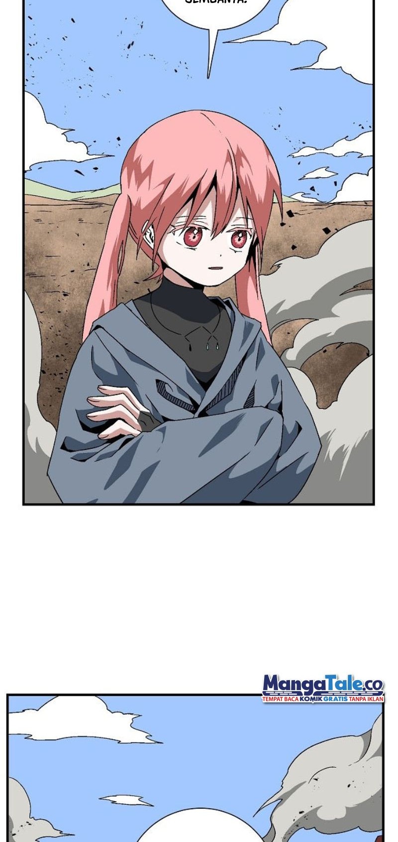 One Step to The Demon King Chapter 24 - halaman 13