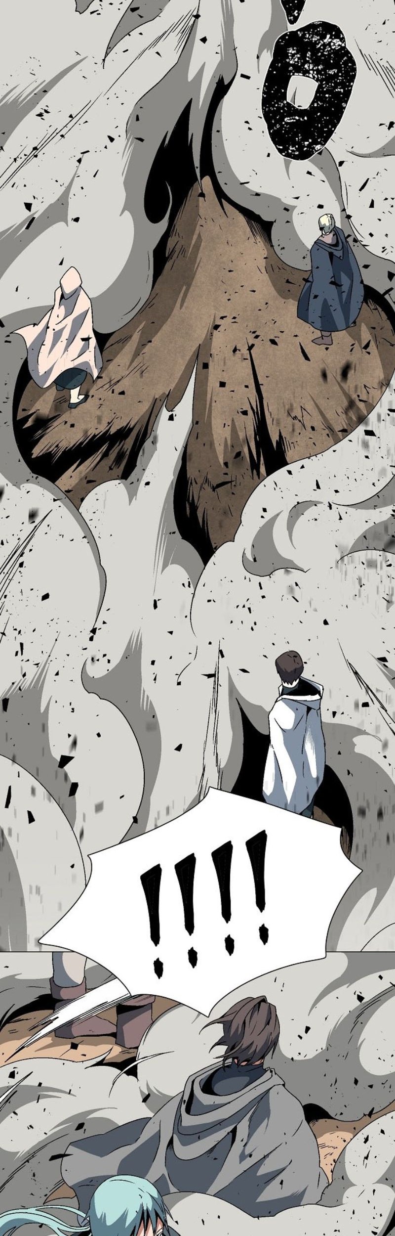 One Step to The Demon King Chapter 24 - halaman 3
