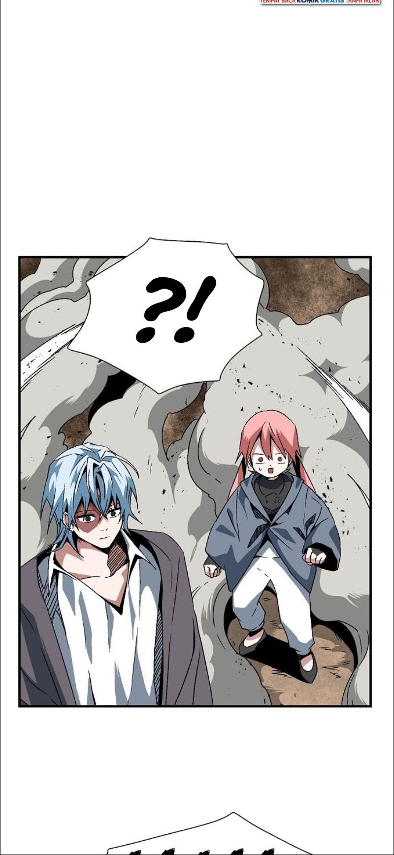One Step to The Demon King Chapter 24 - halaman 37