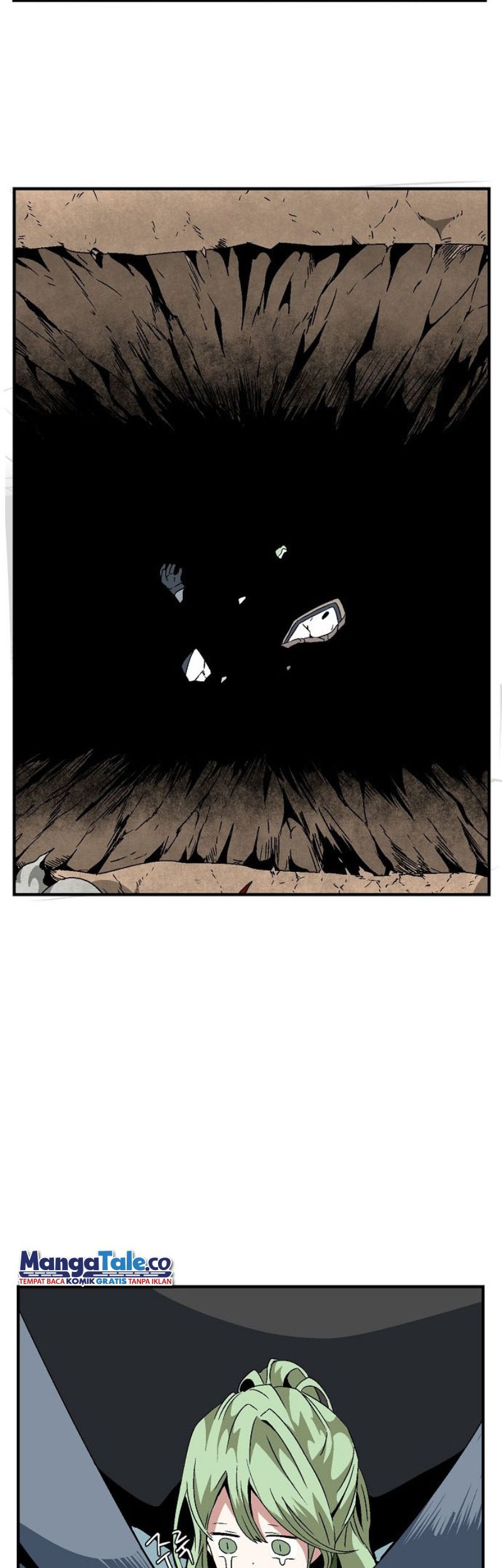 One Step to The Demon King Chapter 24 - halaman 51