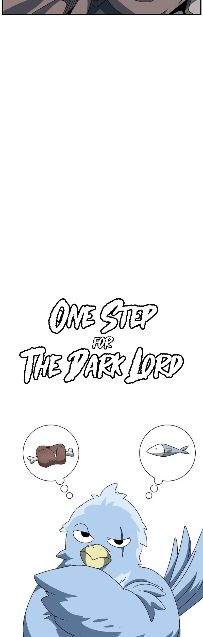 One Step to The Demon King Chapter 25 - halaman 11