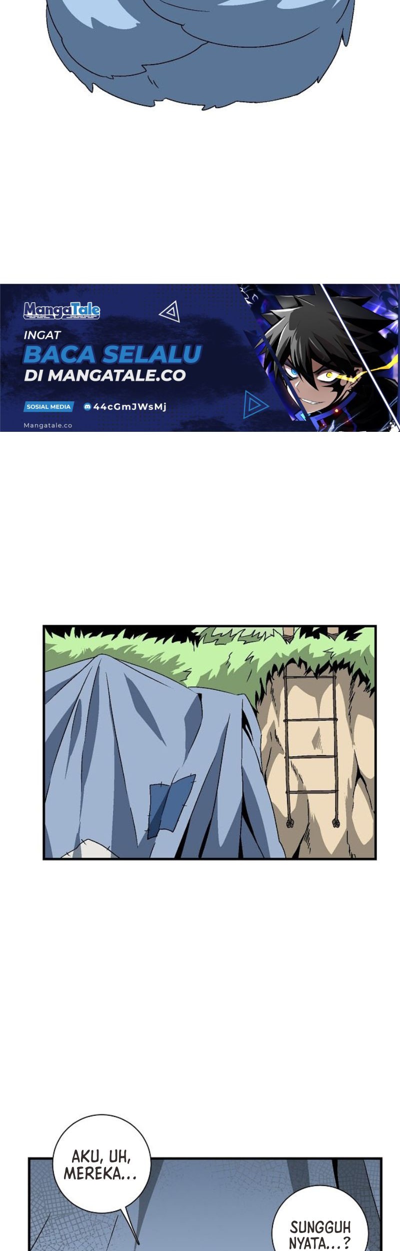 One Step to The Demon King Chapter 25 - halaman 12