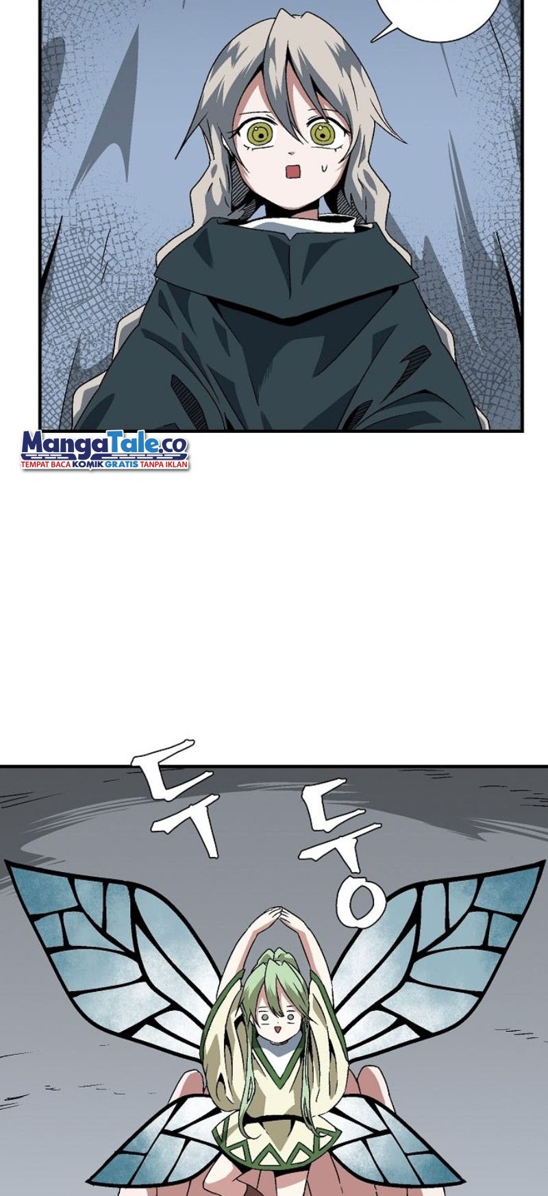 One Step to The Demon King Chapter 25 - halaman 13