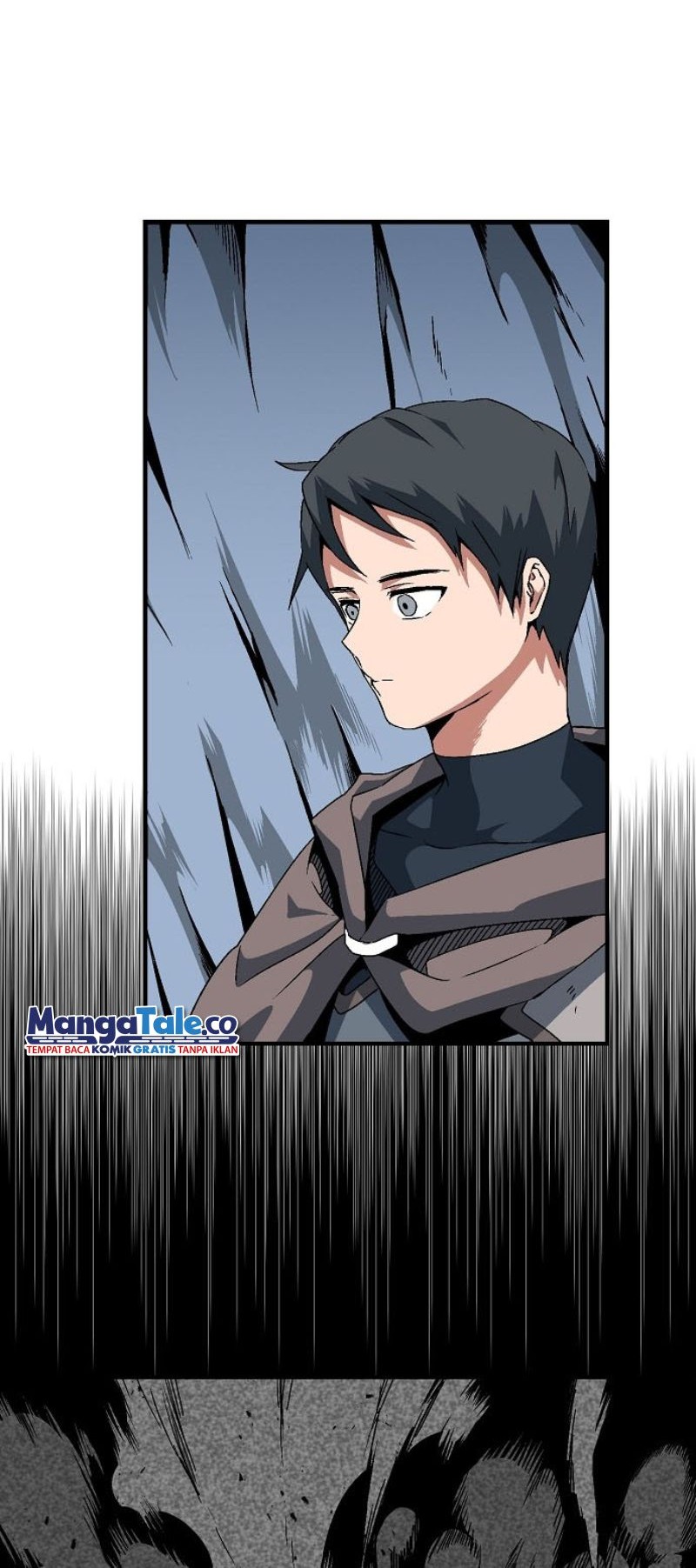 One Step to The Demon King Chapter 25 - halaman 25