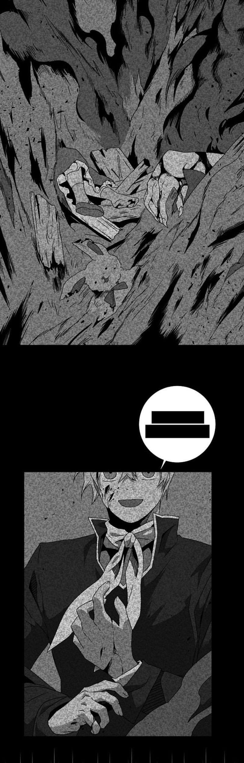 One Step to The Demon King Chapter 25 - halaman 26