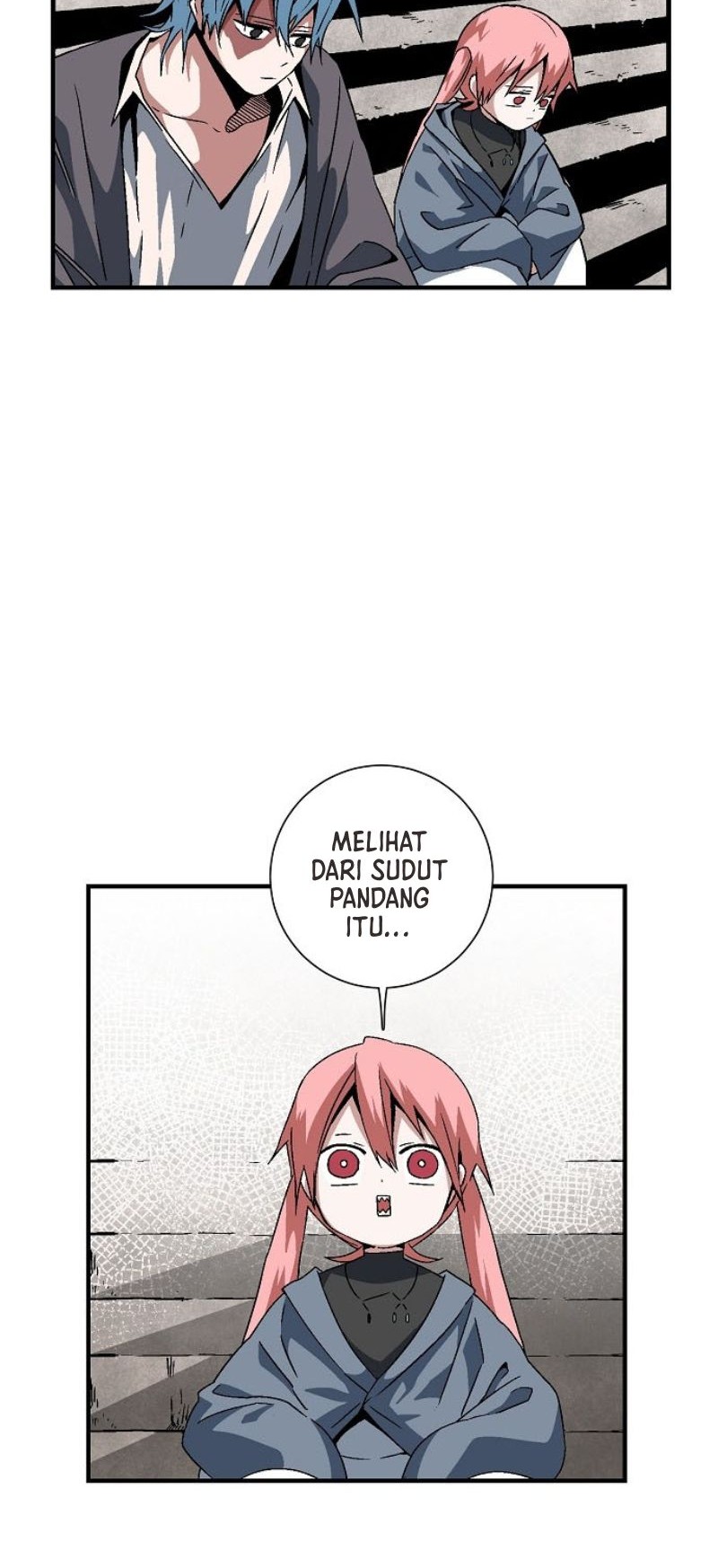 One Step to The Demon King Chapter 25 - halaman 5