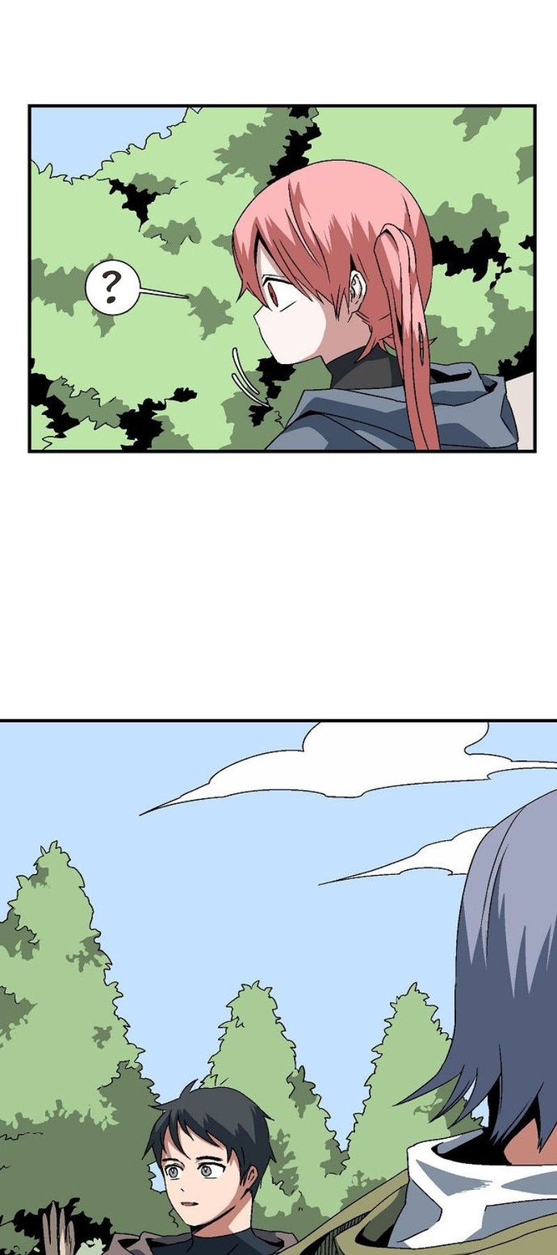 One Step to The Demon King Chapter 25 - halaman 9