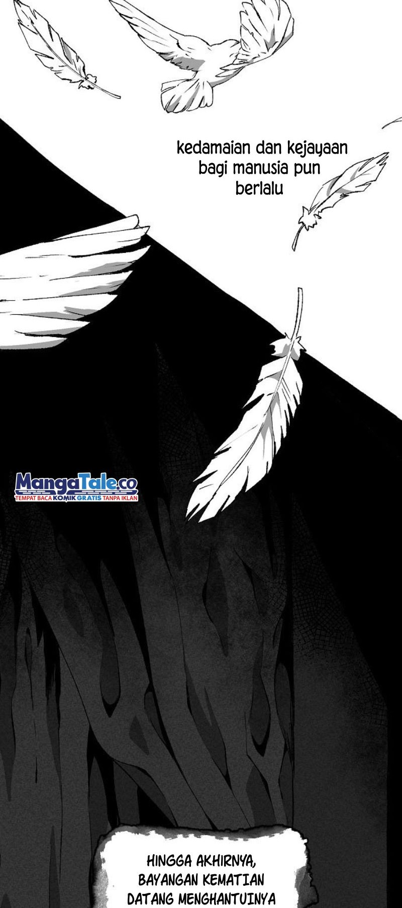 One Step to The Demon King Chapter 26 - halaman 17