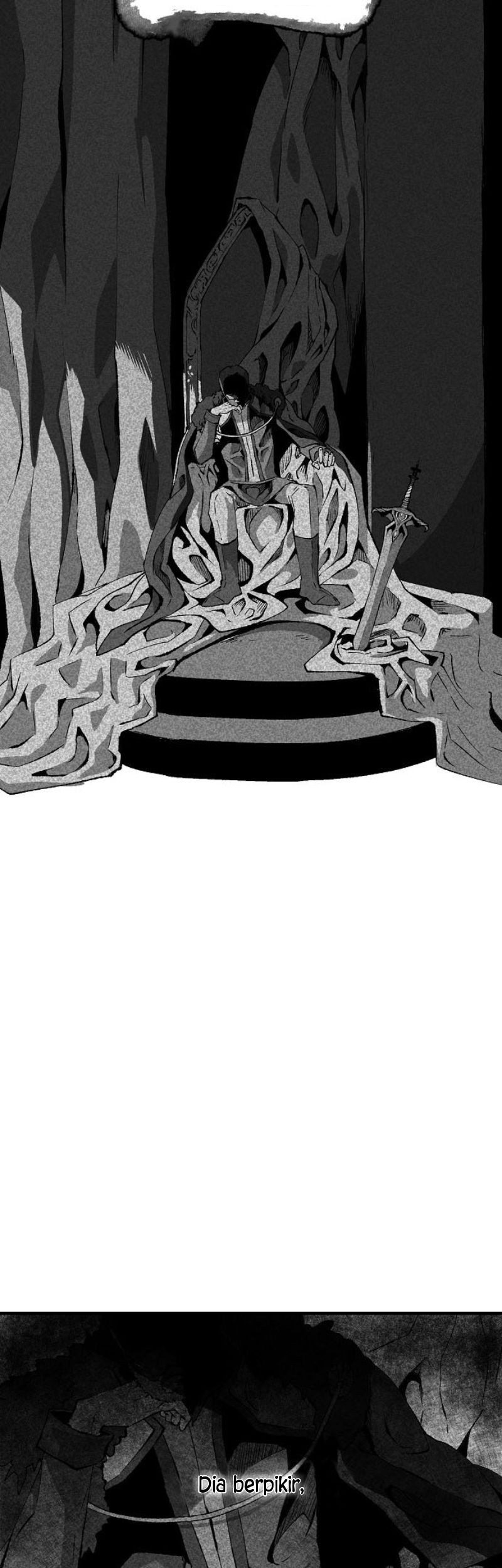 One Step to The Demon King Chapter 26 - halaman 18