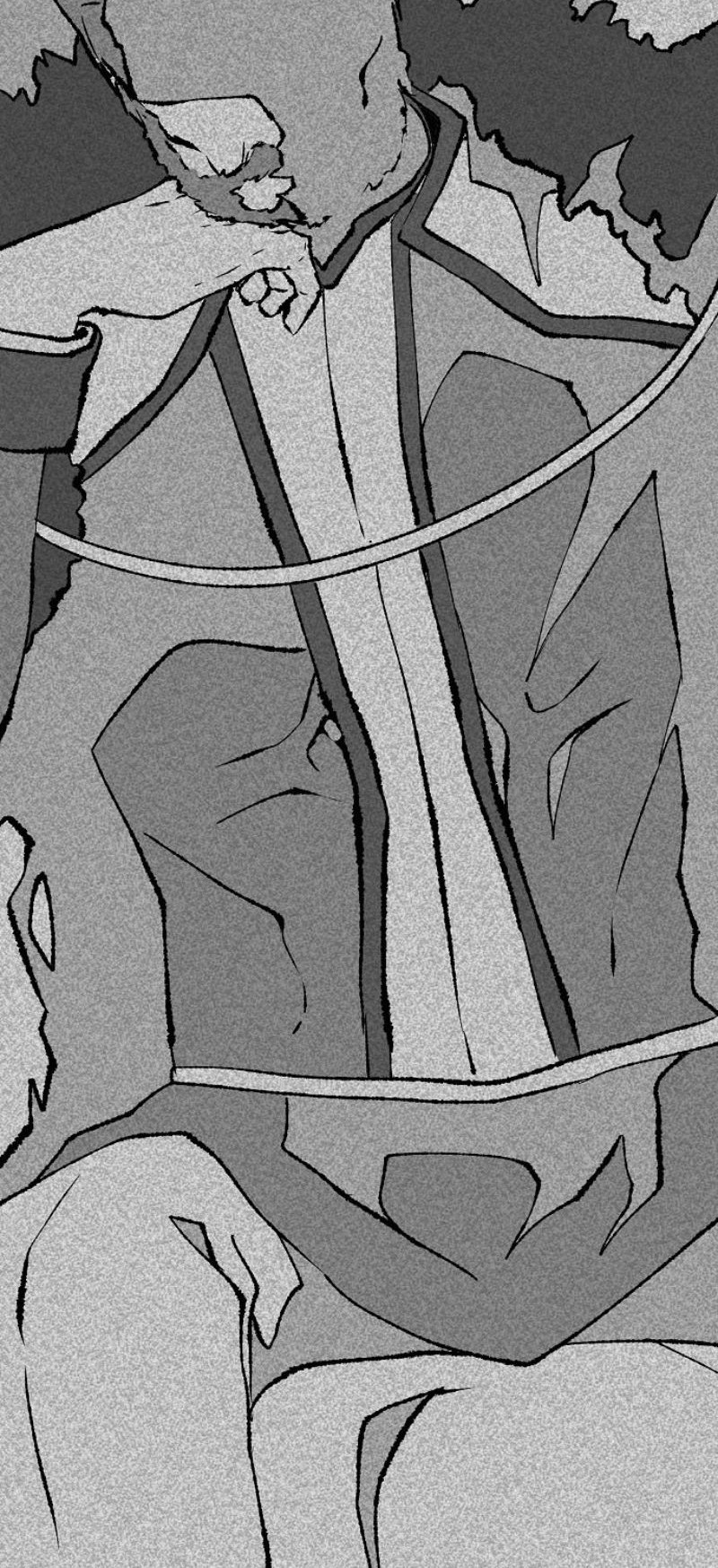One Step to The Demon King Chapter 26 - halaman 21