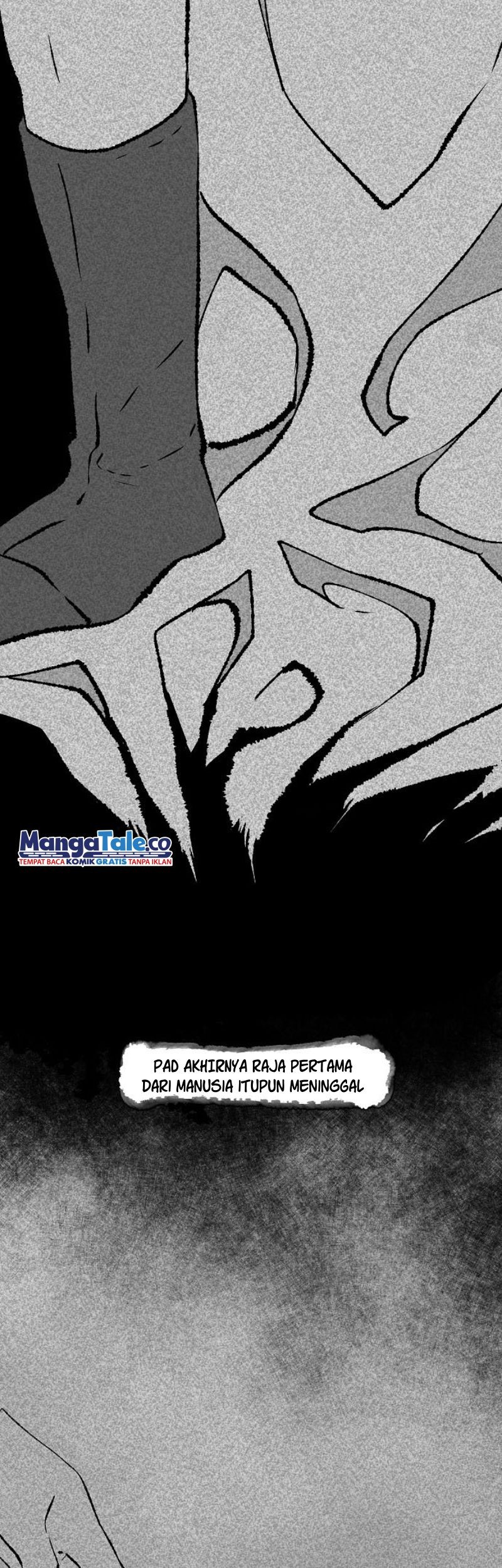 One Step to The Demon King Chapter 26 - halaman 22