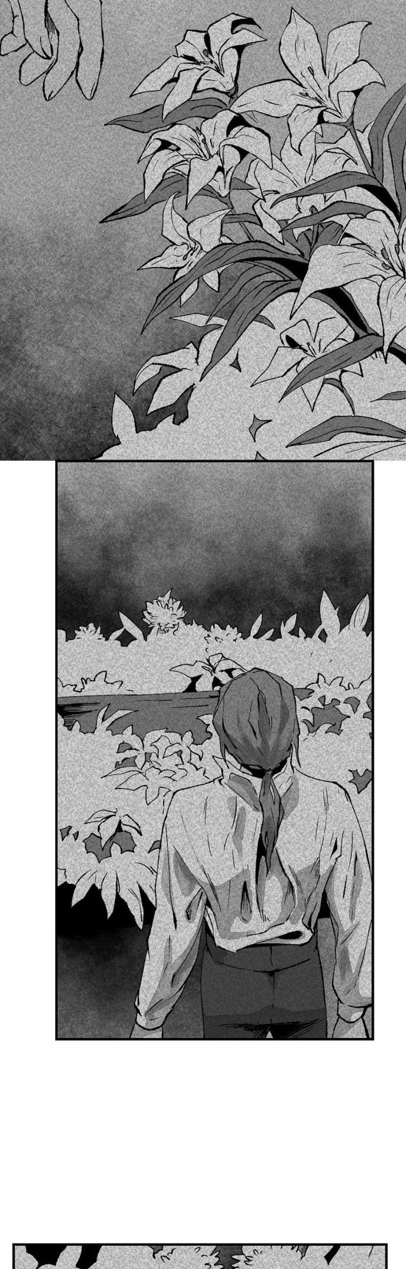 One Step to The Demon King Chapter 26 - halaman 23