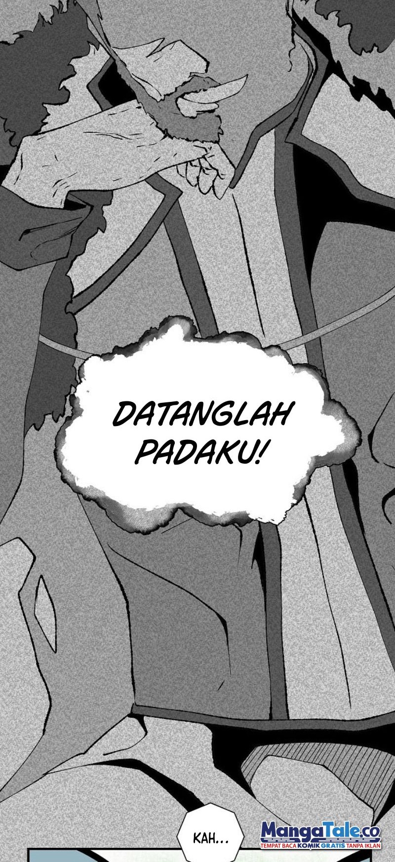 One Step to The Demon King Chapter 26 - halaman 29