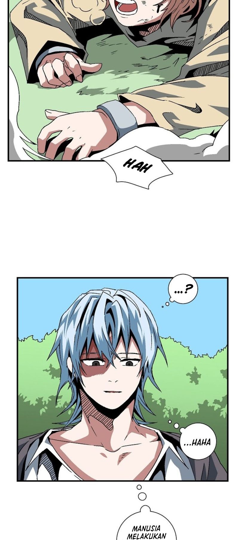 One Step to The Demon King Chapter 26 - halaman 41