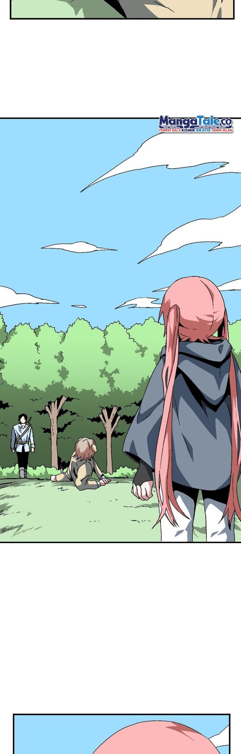 One Step to The Demon King Chapter 26 - halaman 47