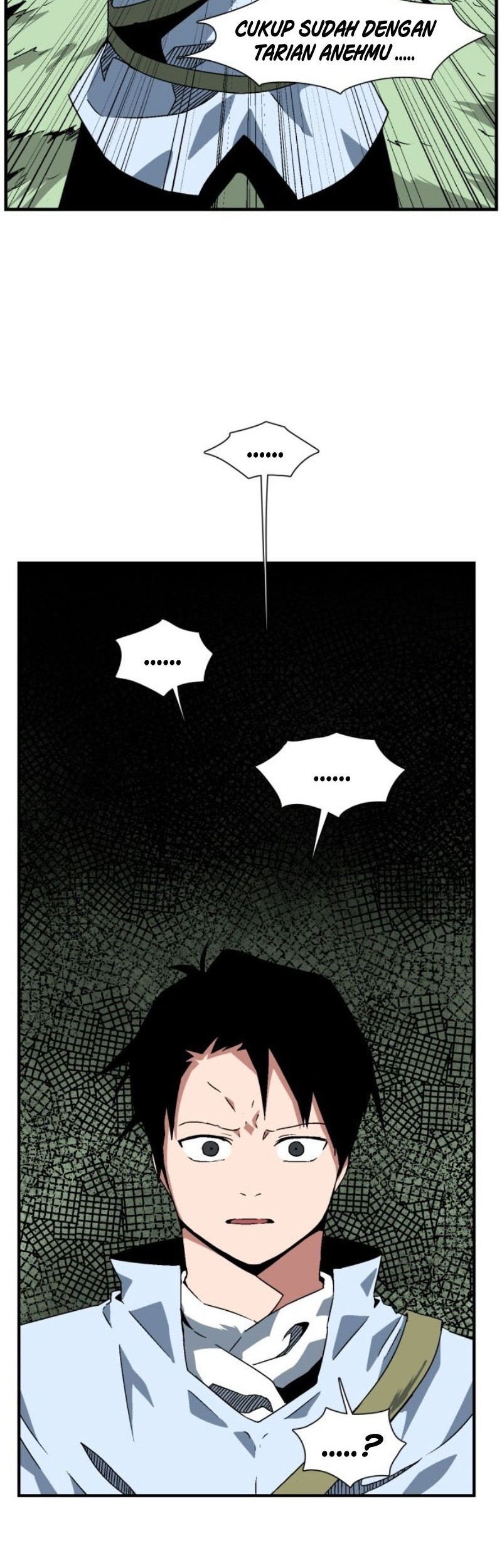 One Step to The Demon King Chapter 27 - halaman 23