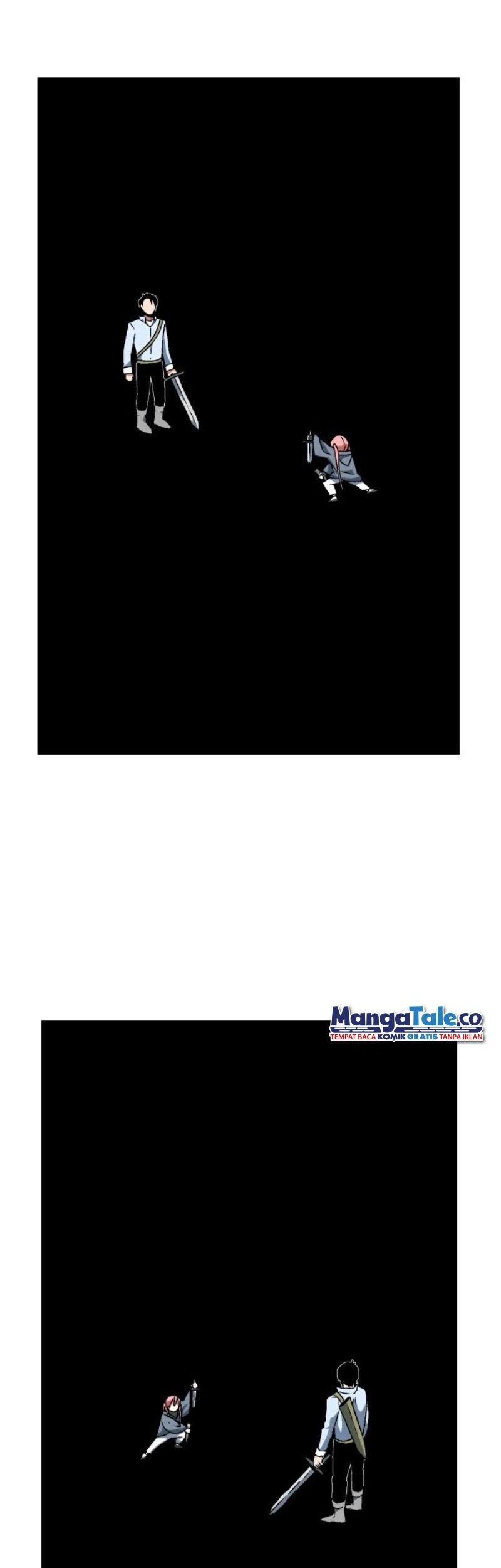 One Step to The Demon King Chapter 27 - halaman 24