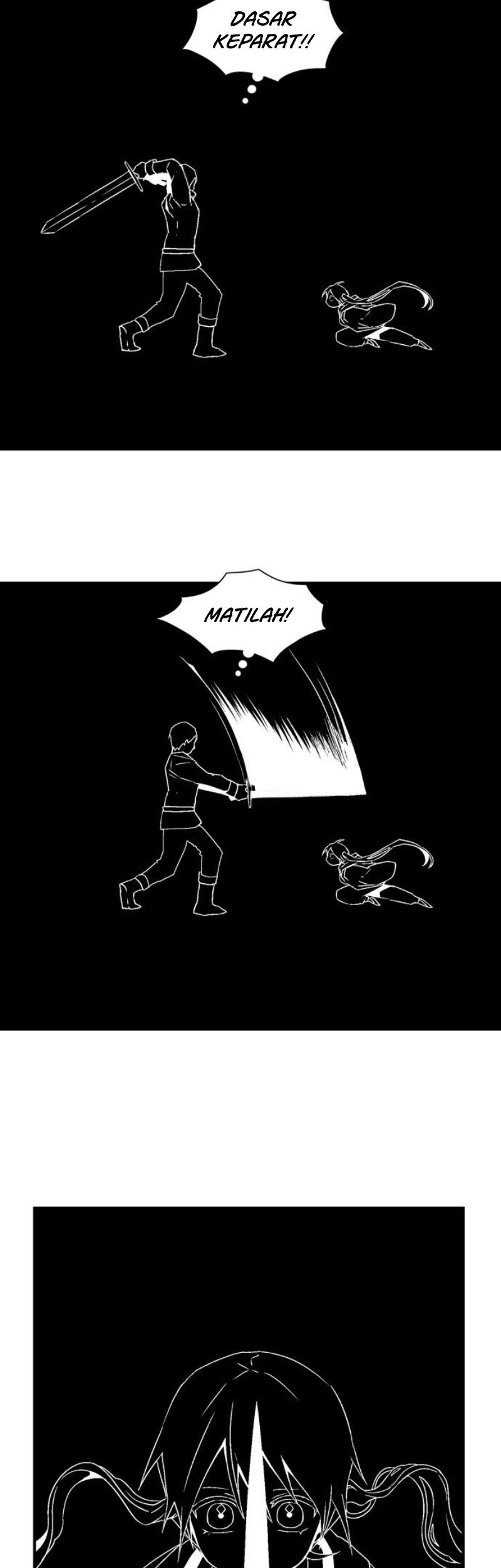 One Step to The Demon King Chapter 27 - halaman 40