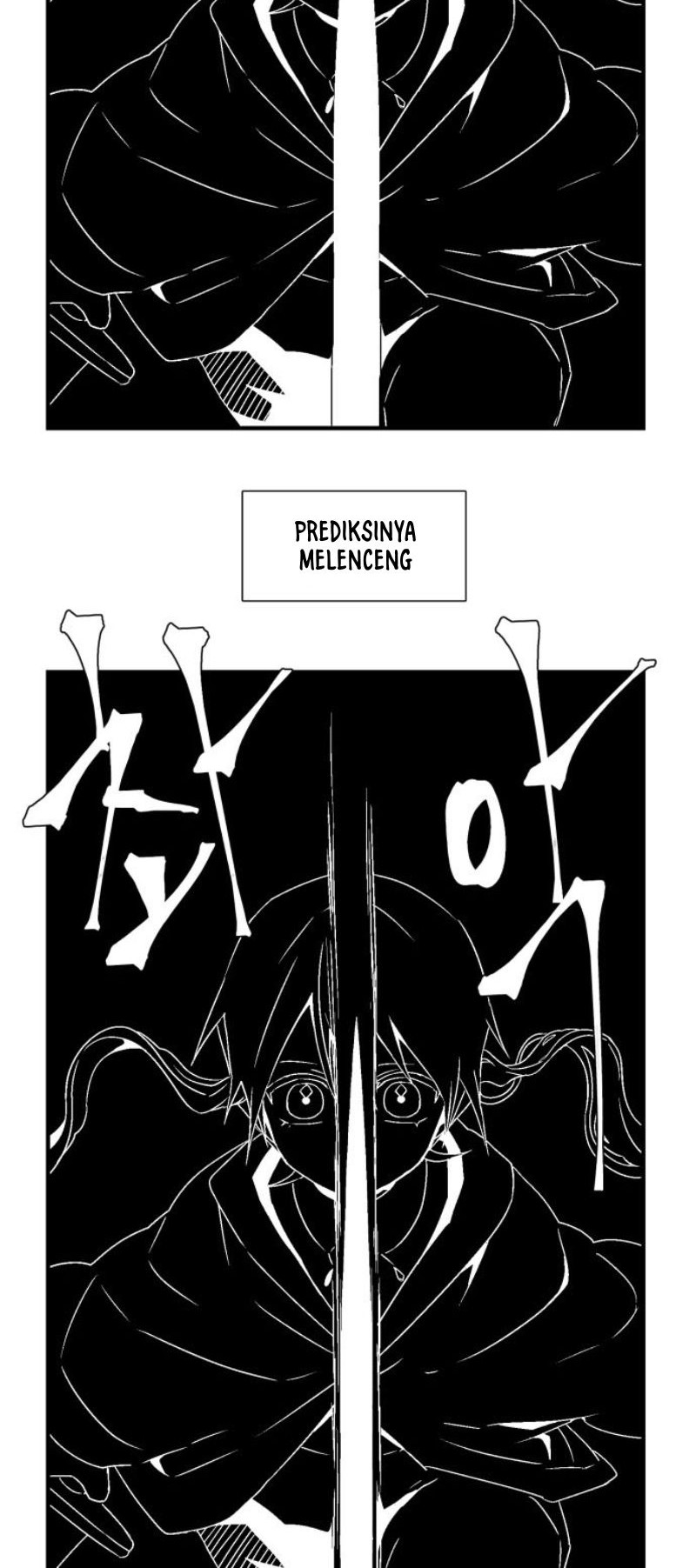 One Step to The Demon King Chapter 27 - halaman 41