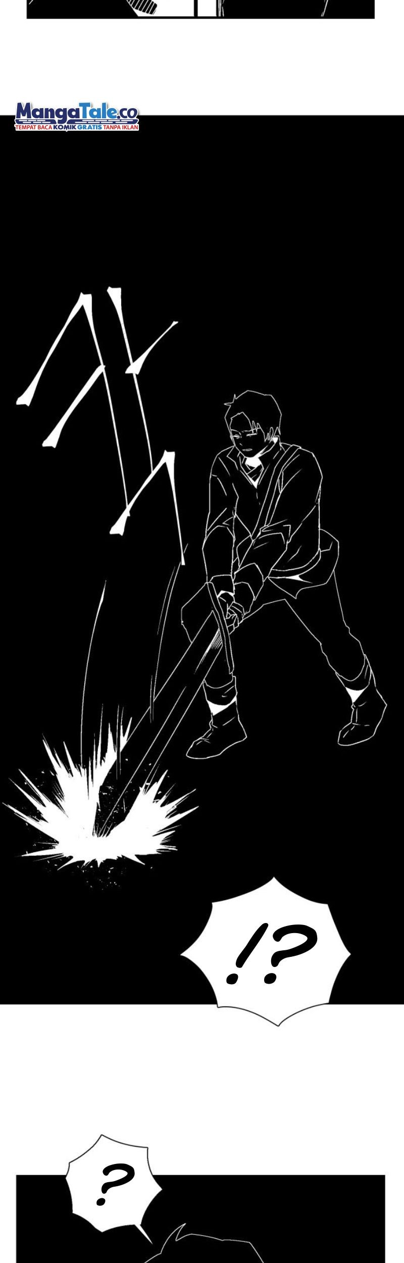 One Step to The Demon King Chapter 27 - halaman 42