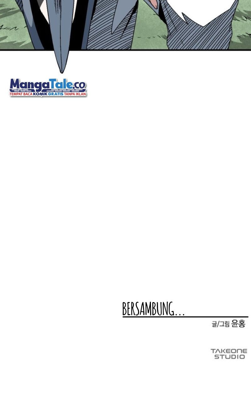 One Step to The Demon King Chapter 27 - halaman 46