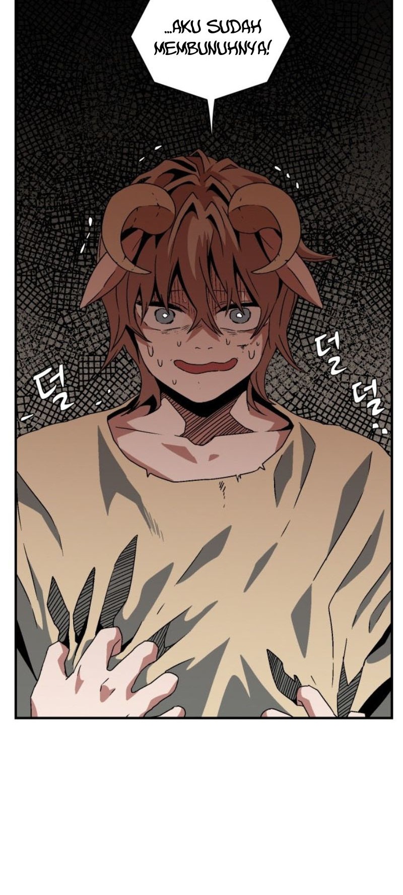 One Step to The Demon King Chapter 28 - halaman 25