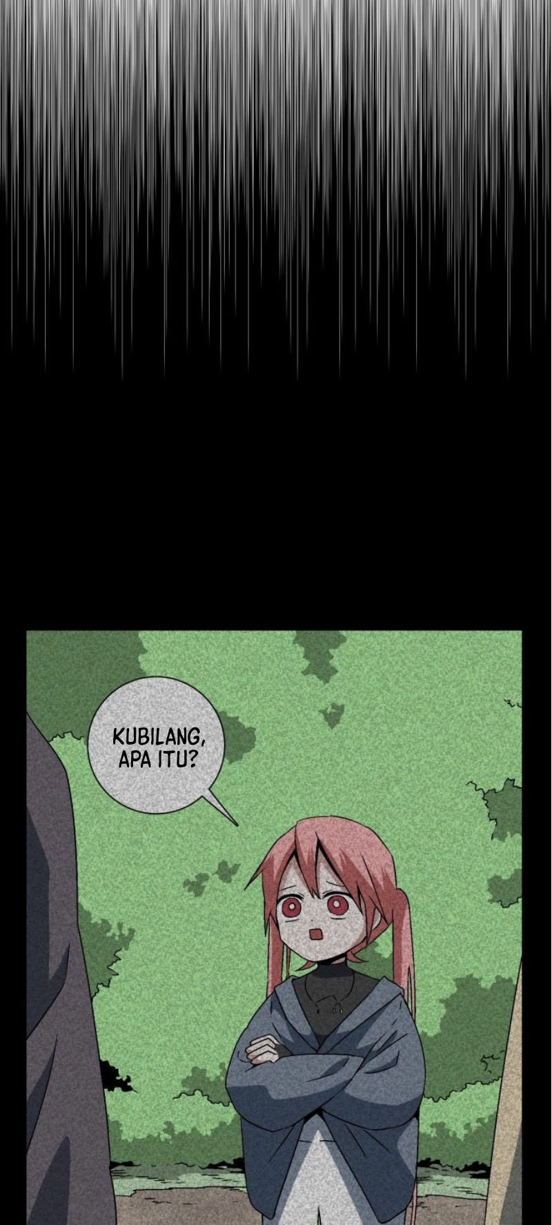 One Step to The Demon King Chapter 28 - halaman 45