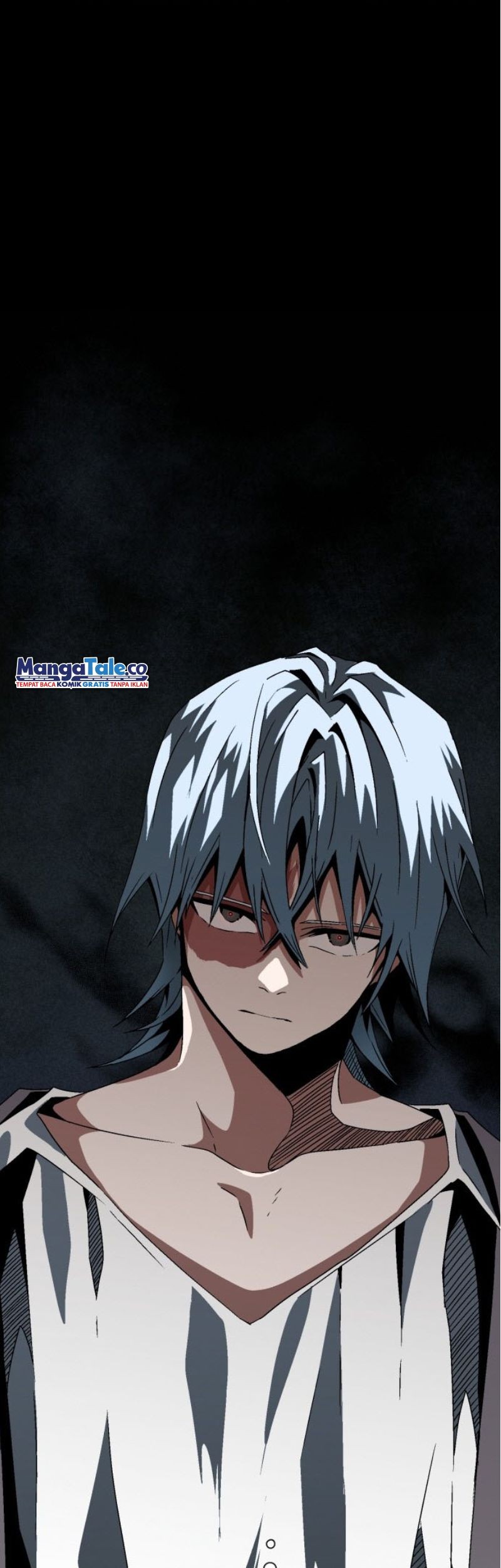 One Step to The Demon King Chapter 28 - halaman 46