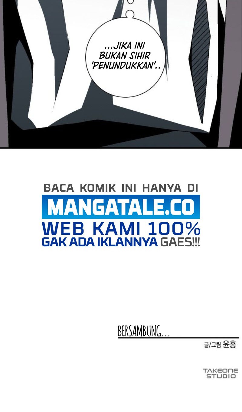 One Step to The Demon King Chapter 28 - halaman 47
