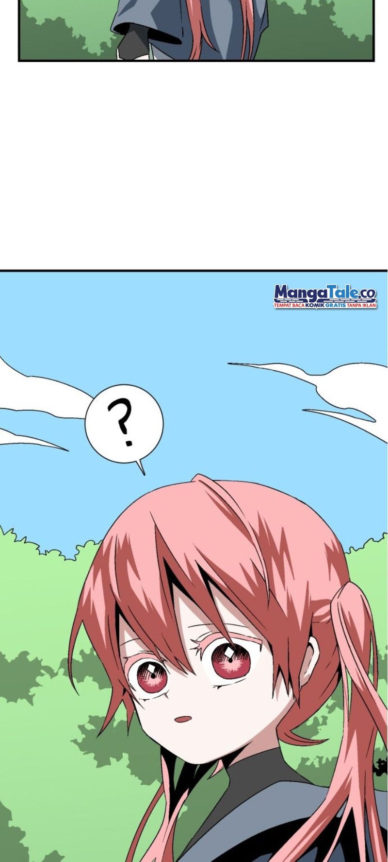 One Step to The Demon King Chapter 28 - halaman 9