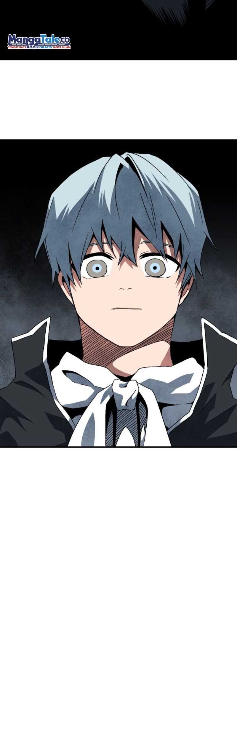 One Step to The Demon King Chapter 29 - halaman 11