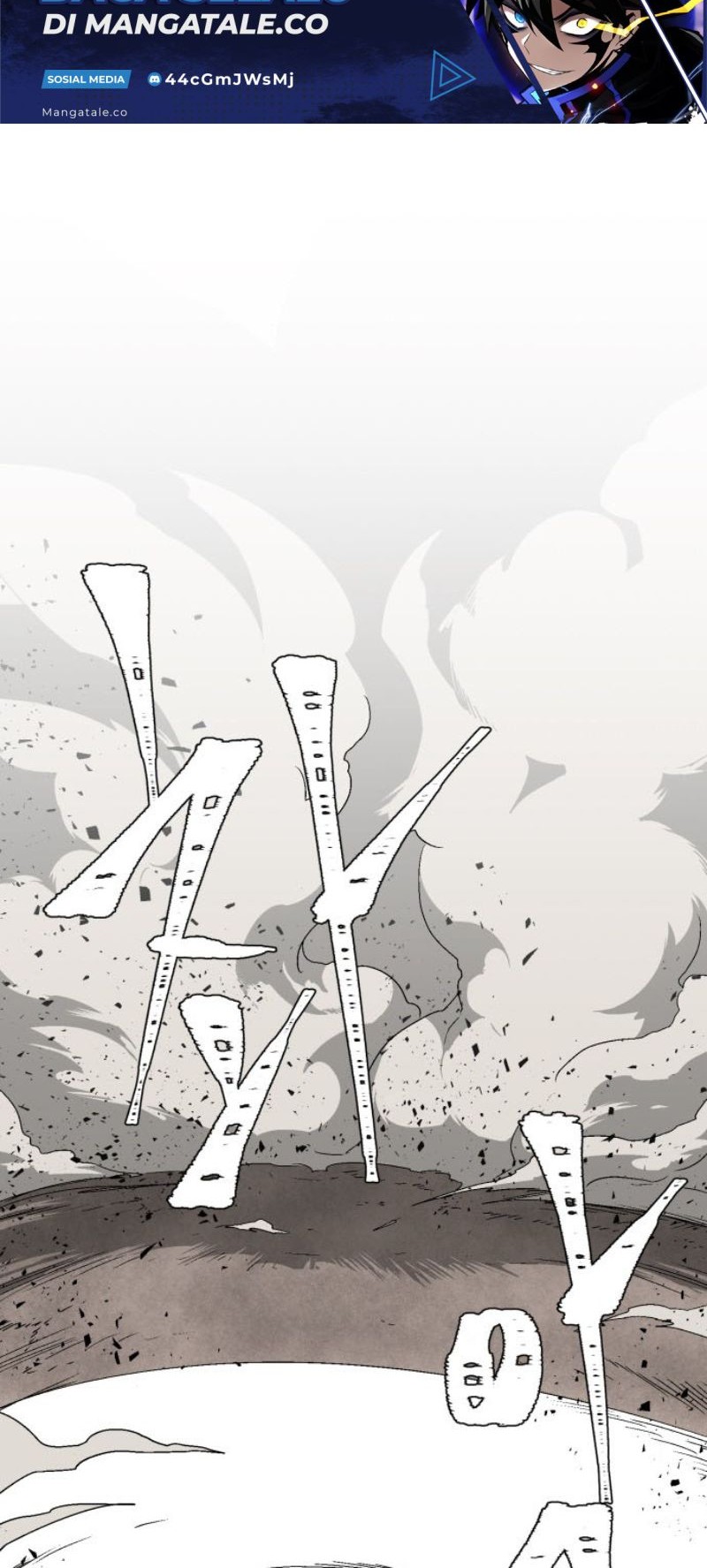 One Step to The Demon King Chapter 29 - halaman 13