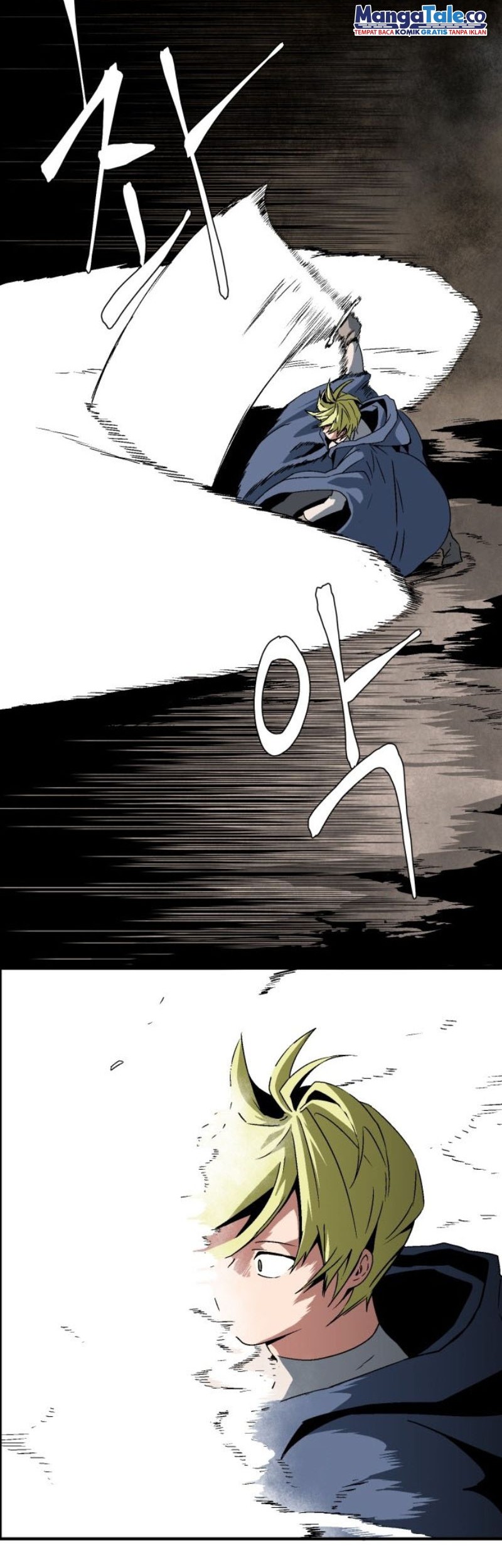 One Step to The Demon King Chapter 29 - halaman 19
