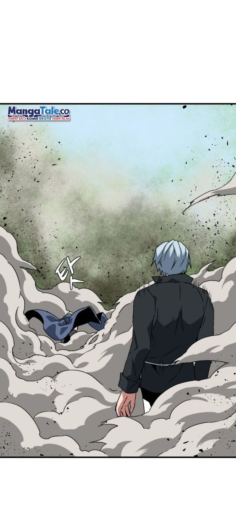 One Step to The Demon King Chapter 29 - halaman 29