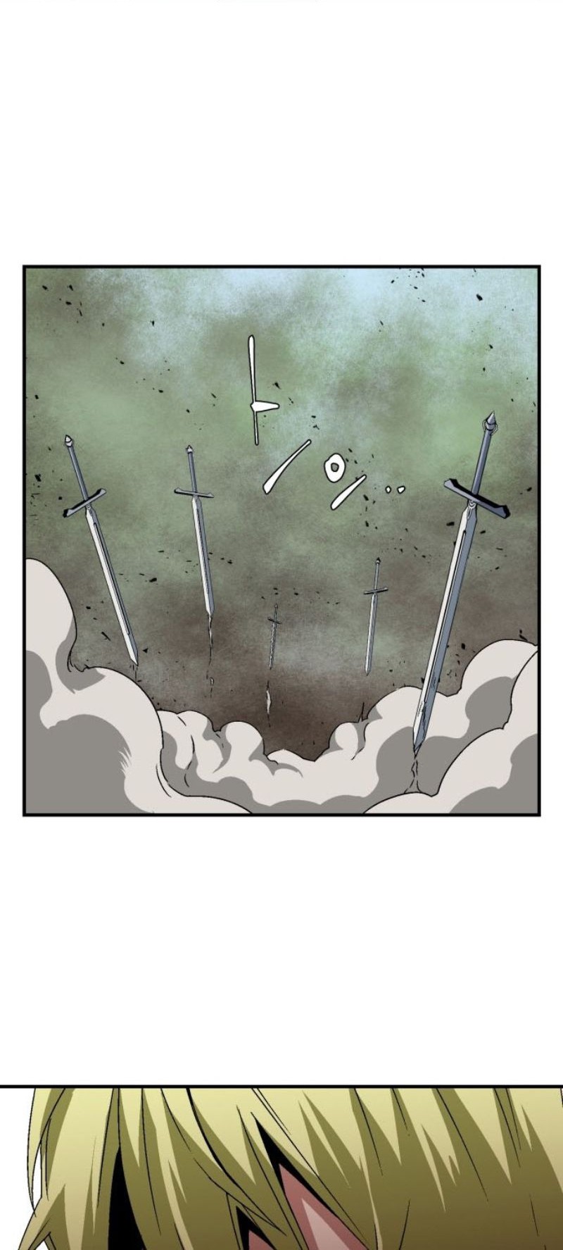 One Step to The Demon King Chapter 29 - halaman 41
