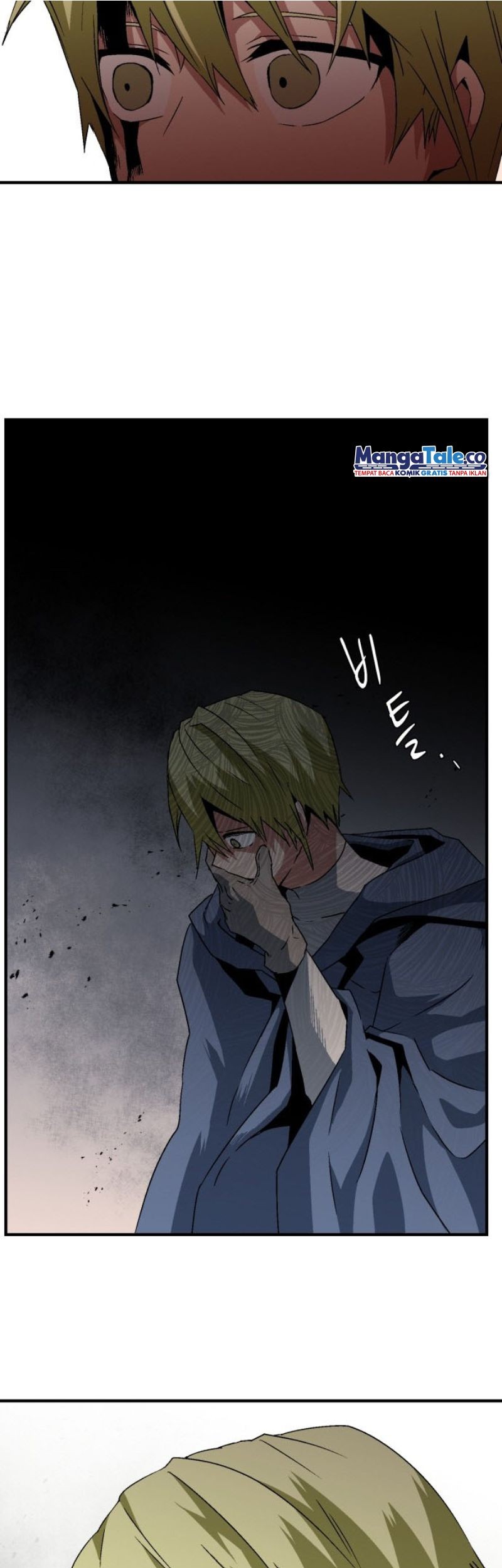One Step to The Demon King Chapter 29 - halaman 42
