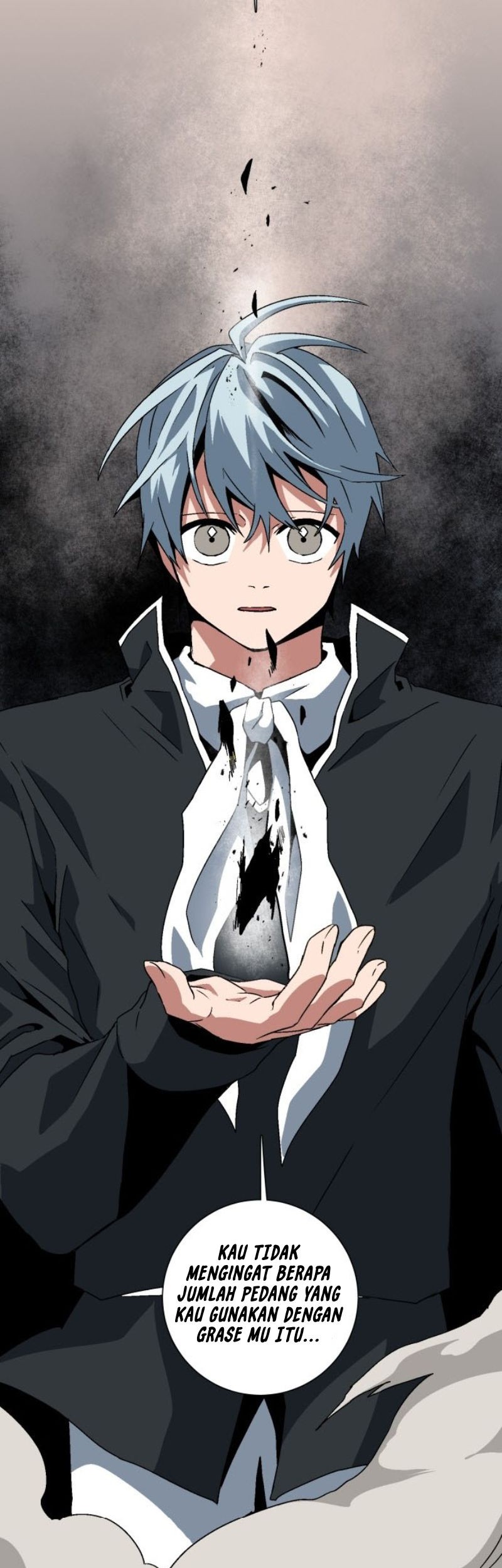 One Step to The Demon King Chapter 29 - halaman 48