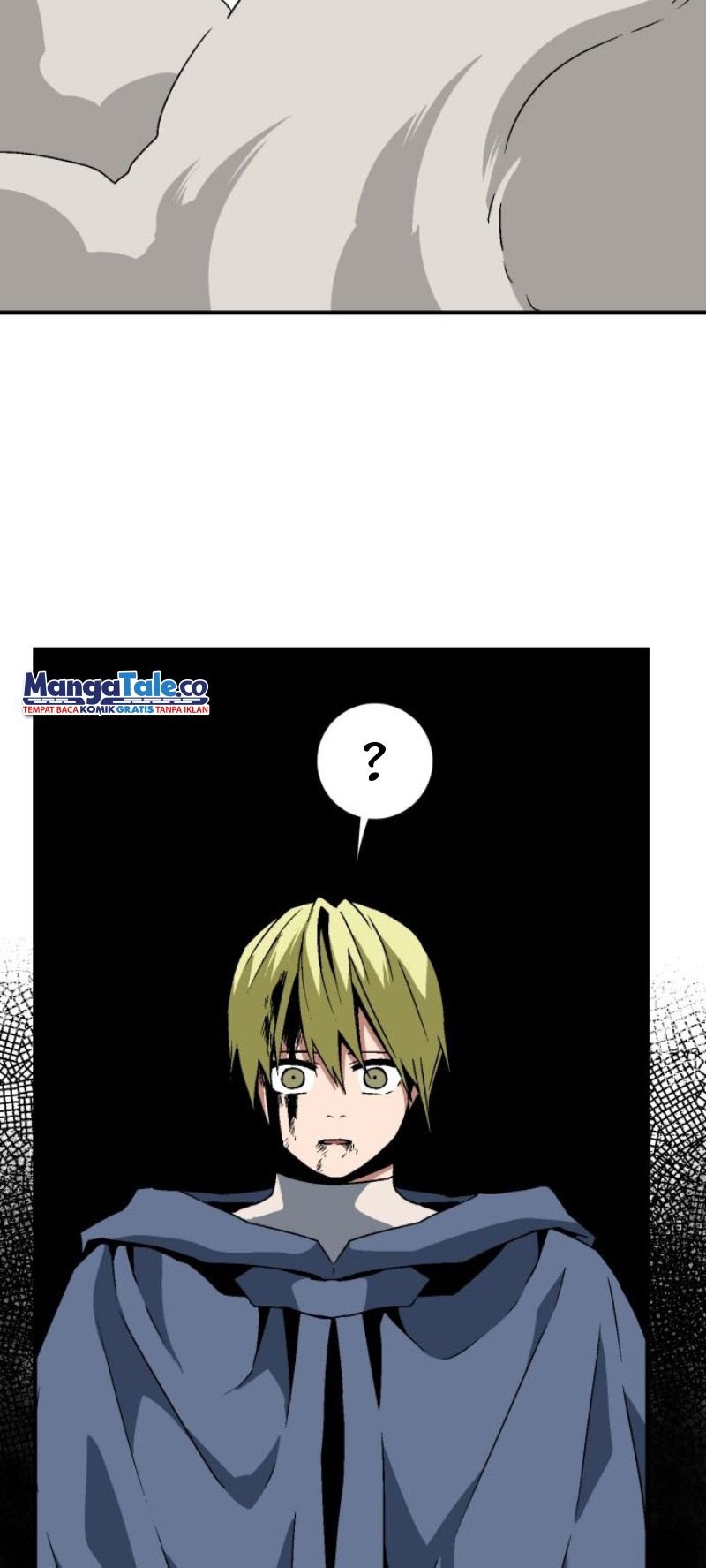 One Step to The Demon King Chapter 29 - halaman 49