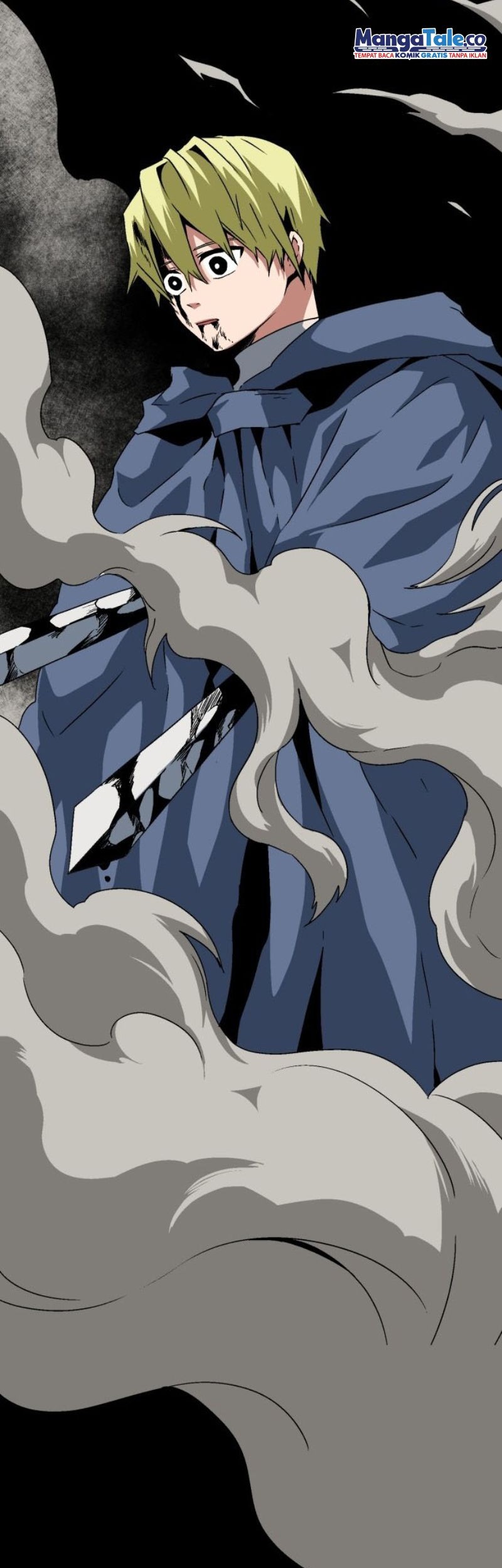 One Step to The Demon King Chapter 29 - halaman 52